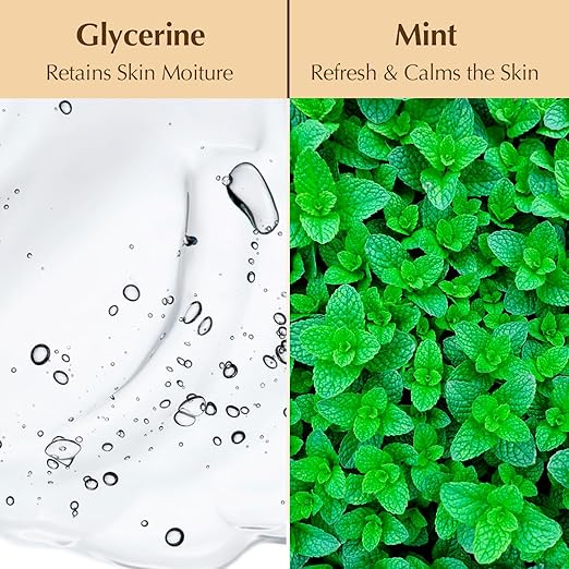 SARA Oxy D-TAN® Mask Specific Treartment 400g
