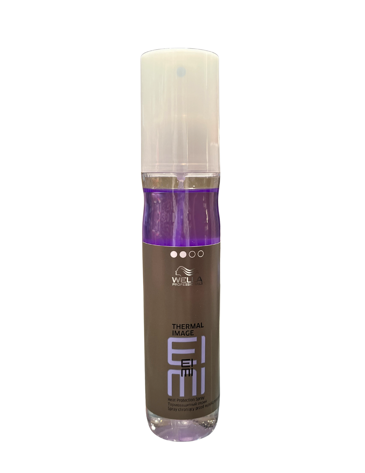 Wella Professionals EIMI Thermal Image Heat Protection Hair Spray 150ml