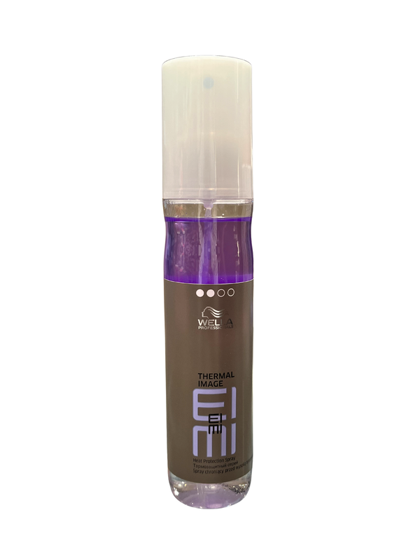 Wella Professionals EIMI Thermal Image Heat Protection Hair Spray 150ml