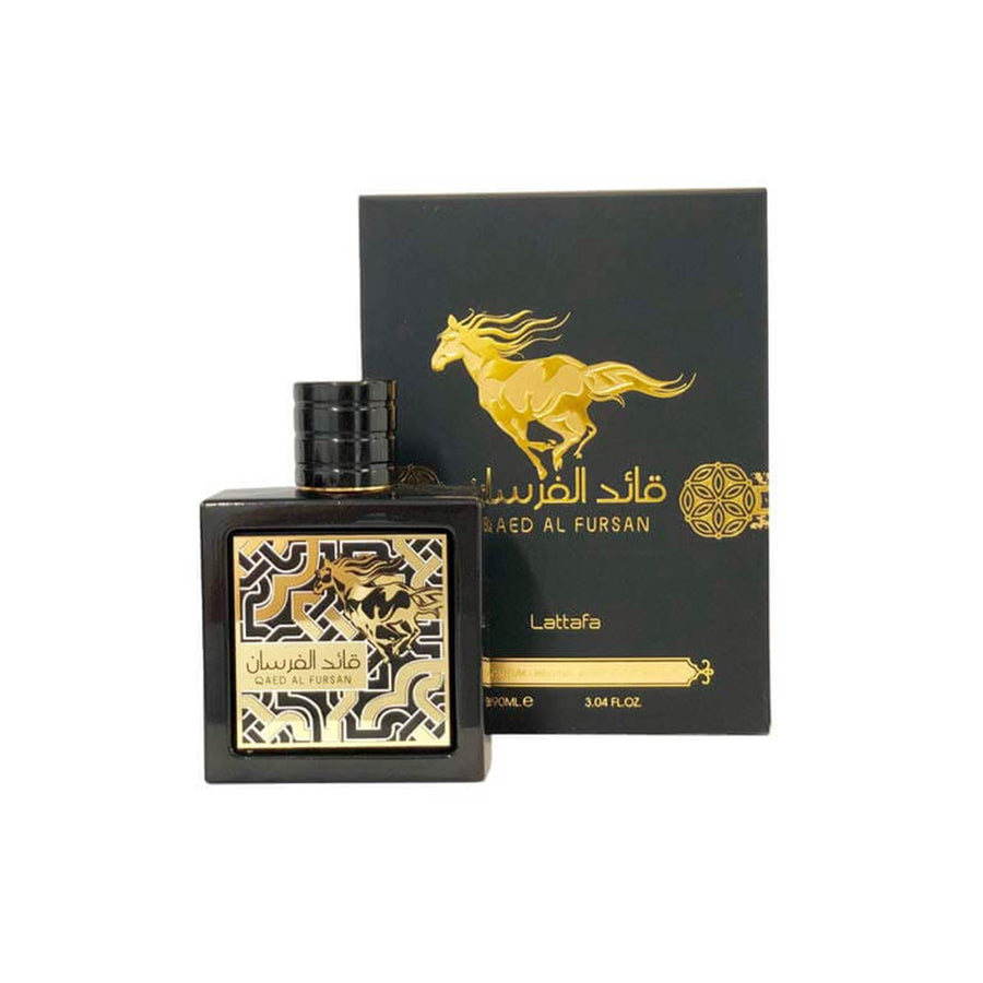 Lattafa Qaed al fursan lattafa 90ml EDP