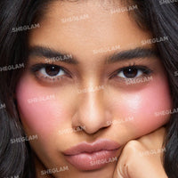 SHE GLAM Cheek 2 Cheek Blush Duo 8.3g