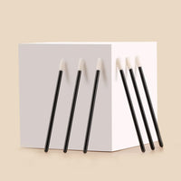 Pac Disposable Lipgloss Applicators 25Pcs