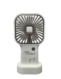Makeup Fan Summer Storm Outdoor Fan