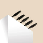 Pac Disposable Mascara Wands 25Pcs