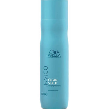 Wella Professionals Invigo Balance Clean Scalp Shampoo 250ml