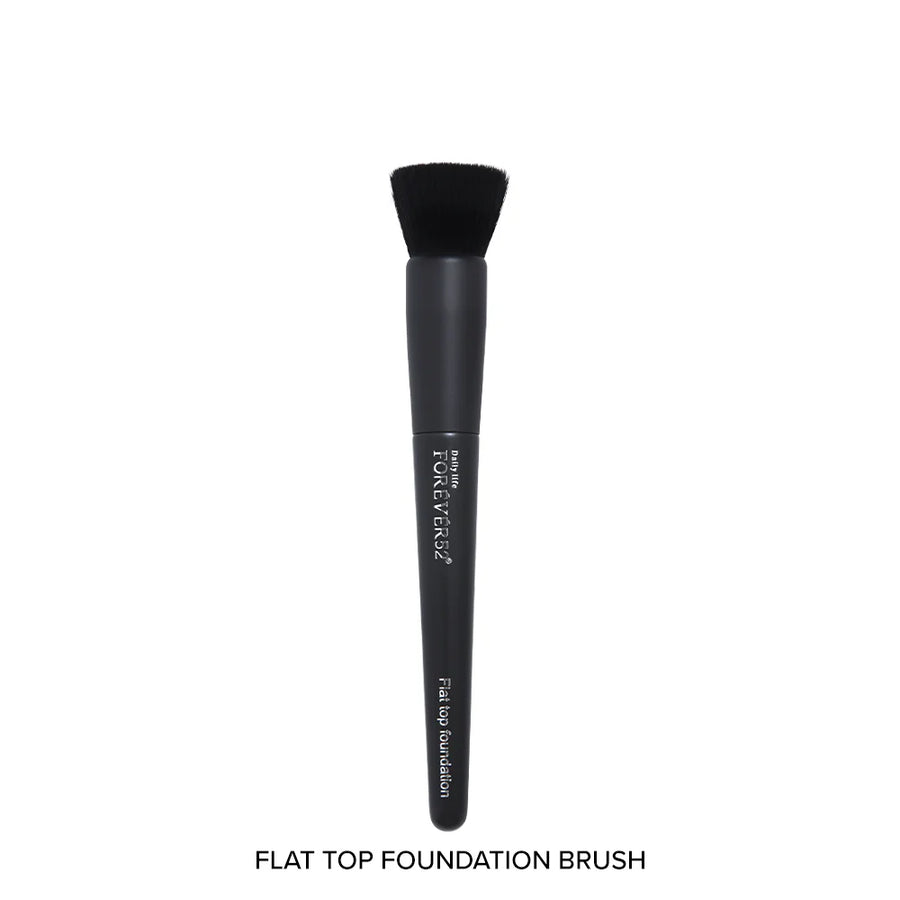 Forever52 Academic 12 Pcs Brush Set With 1 Sponge