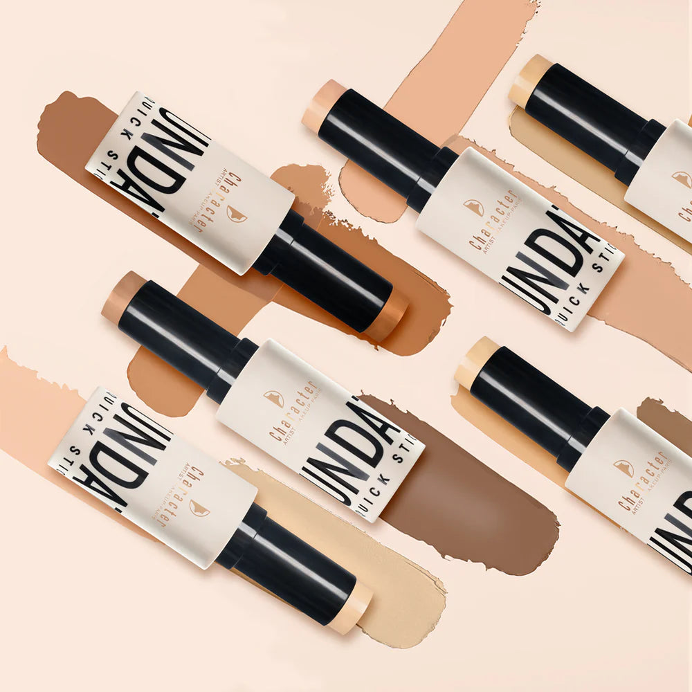 Character Quick Stick Foundation 9.5g