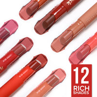 Character Lip Lock Matte Lipstick 2.5g
