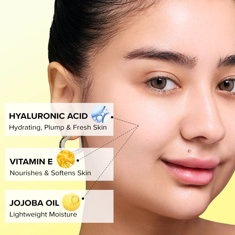 Forever52 Baselab Prep Me Mattifying Face Primer