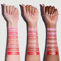 SHE GLAM Buttery Bliss Blush Stick-Guava Juice 6g