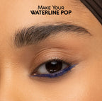 Kay Beauty 24HR Lasting Transfer Proof Smudge Proof Kohlstar 24 Hour Kajal 0.35g