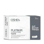 Oshea Herbals Platinum Anti-Blemish Facial Kit All Skin Type 209g