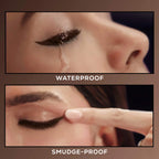 RENEE Midnight XXL Waterproof & Smudge-proof Kohl With Sharpener 1.5g