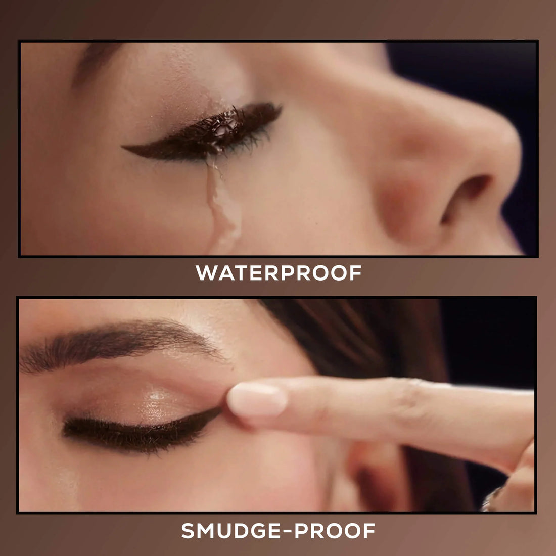 RENEE Midnight XXL Waterproof & Smudge-proof Kohl With Sharpener 1.5g