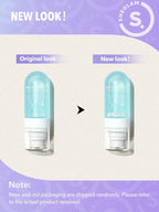 SHEGLAM PRESS REFRESH SETTING SPRAY KEEPS YOUR MAKEUP FRESH SMELLS LIKE A VACATION 55ML