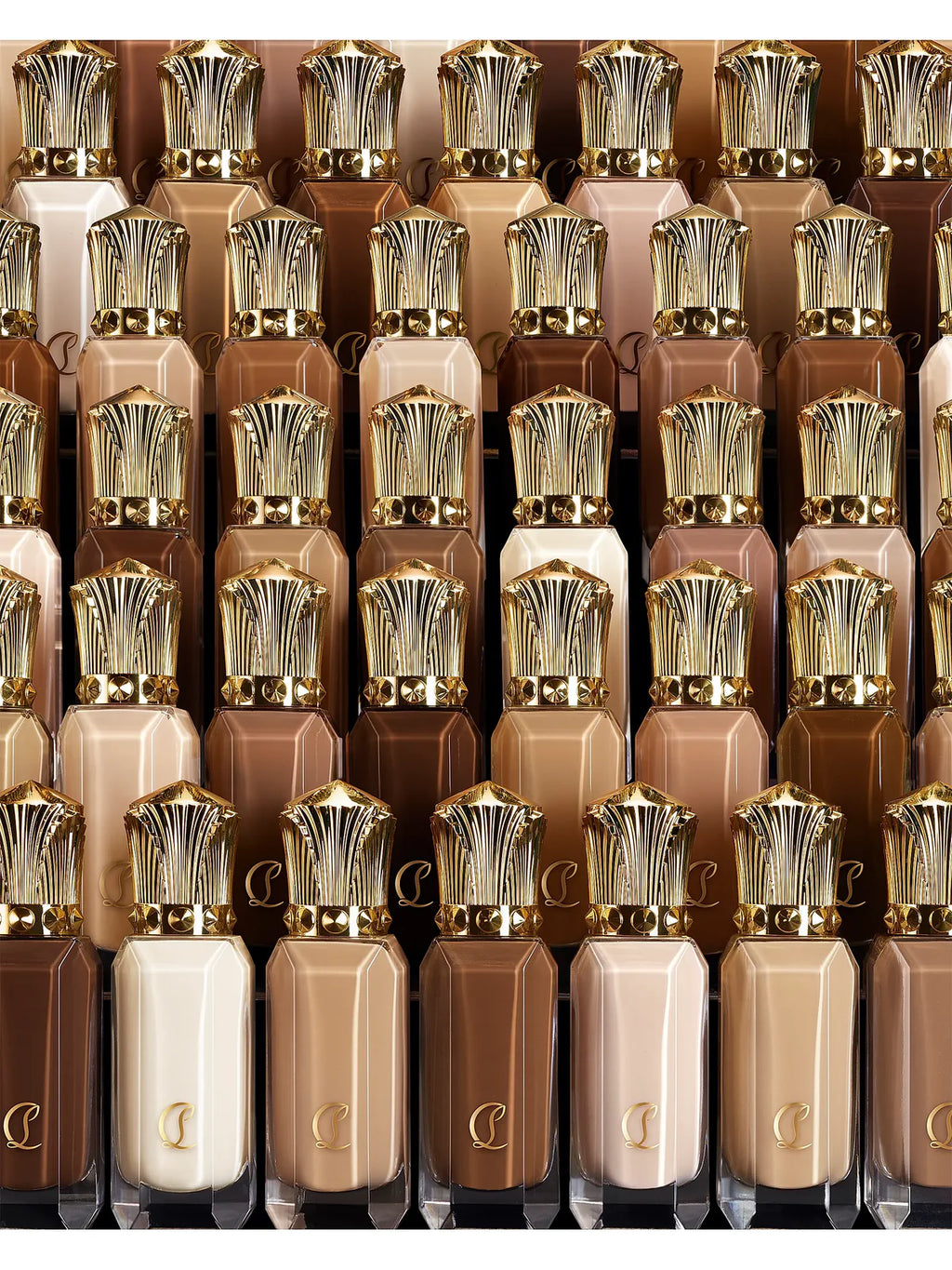 Christian Louboutin Teint Fétiche Le Fluide Fluid Foundation 30ML
