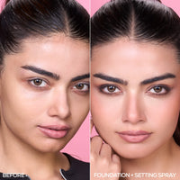 RENEE Bollywood Filter Blurring Setting Spray For Face With Matte Finish, 100ml