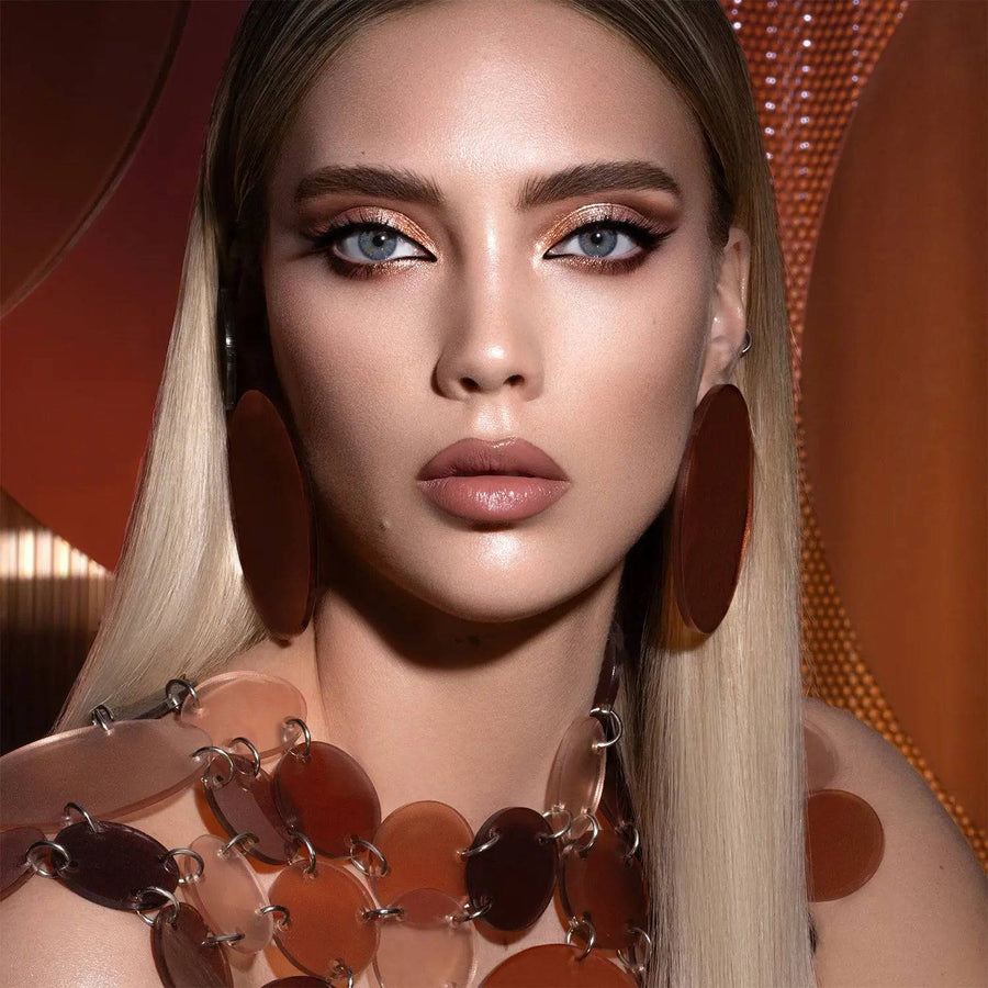 Natasha Denona I NEED A WARM EYESHADOW PALETTE