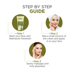 Oshea Herbals Neem Pure Anti Acne & Pimple Cream 50g