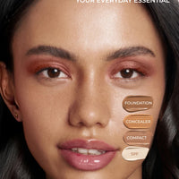 Colorbar Amino Healthy Glow 4-in-1 Foundation