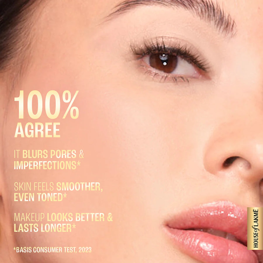 Lakmē VitC Superglow Skin Perfecting Primer 30g