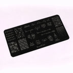 GLAM Stamping Kit