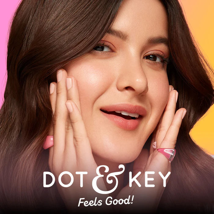 Dot & Key Watermelon + Glycolic Acid Pore Tightening Toner 150ml