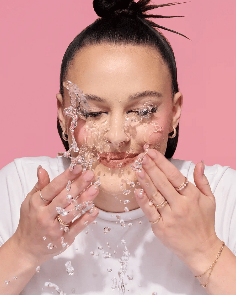 One Size On ‘Til Dawn Mattifying Waterproof Setting Spray Full 143ml