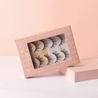 Imagic Makeup 3d Handmade Eyelashes 5 Pairs