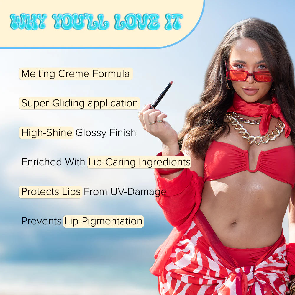 Forever52 Hydra Lips Uvb Protection 2g