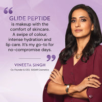 Sugar Glide Peptide Serum Lipstick 4.2g