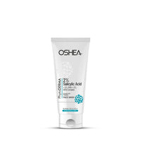 Oshea Herbals Salicylic Acid Face Wash for Oily & Acne prone skin with Probiotic 100ml