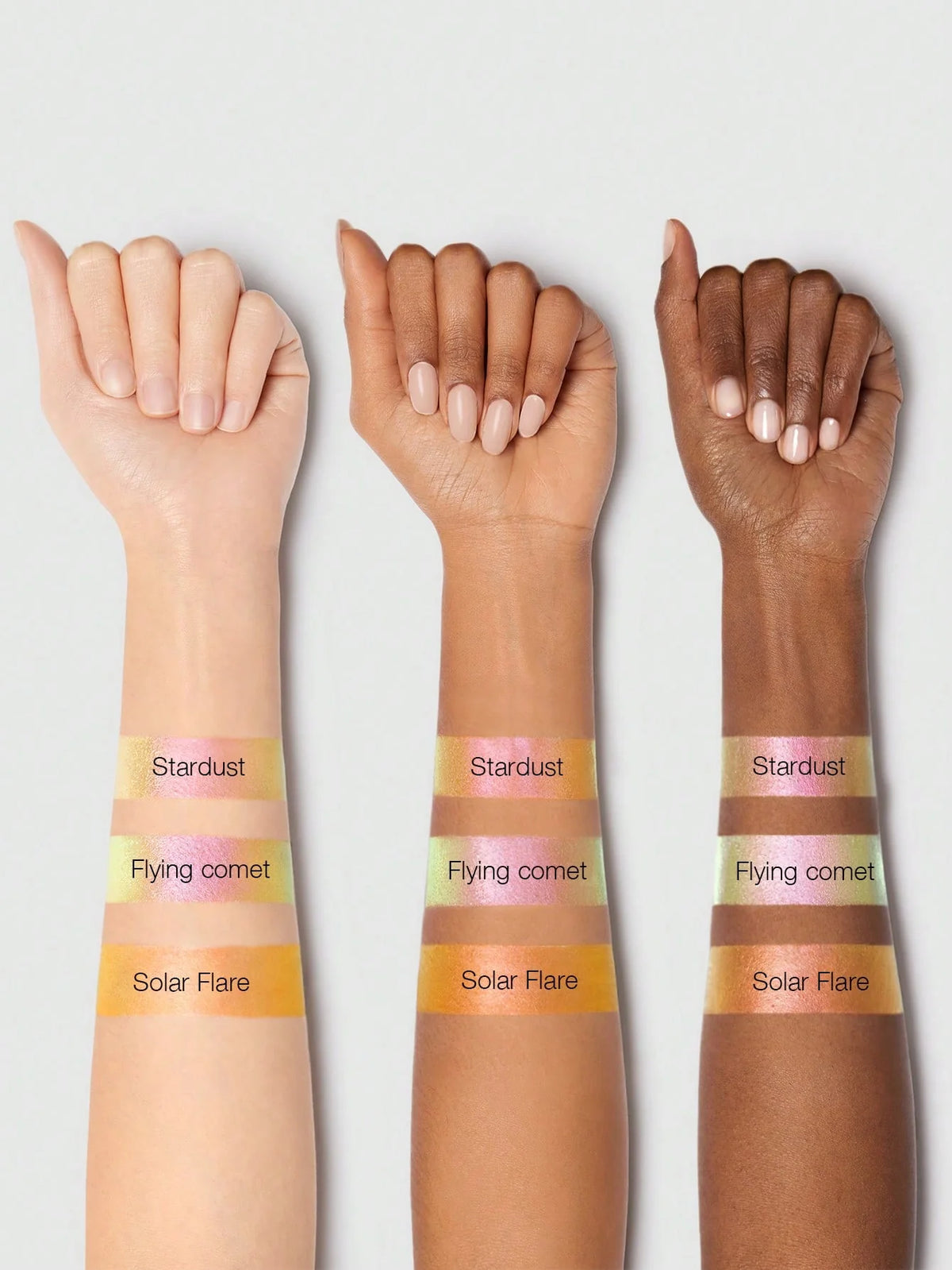 SHEGLAM CHROMA GLOW BLOOM LIQUID HIGHLIGHTER