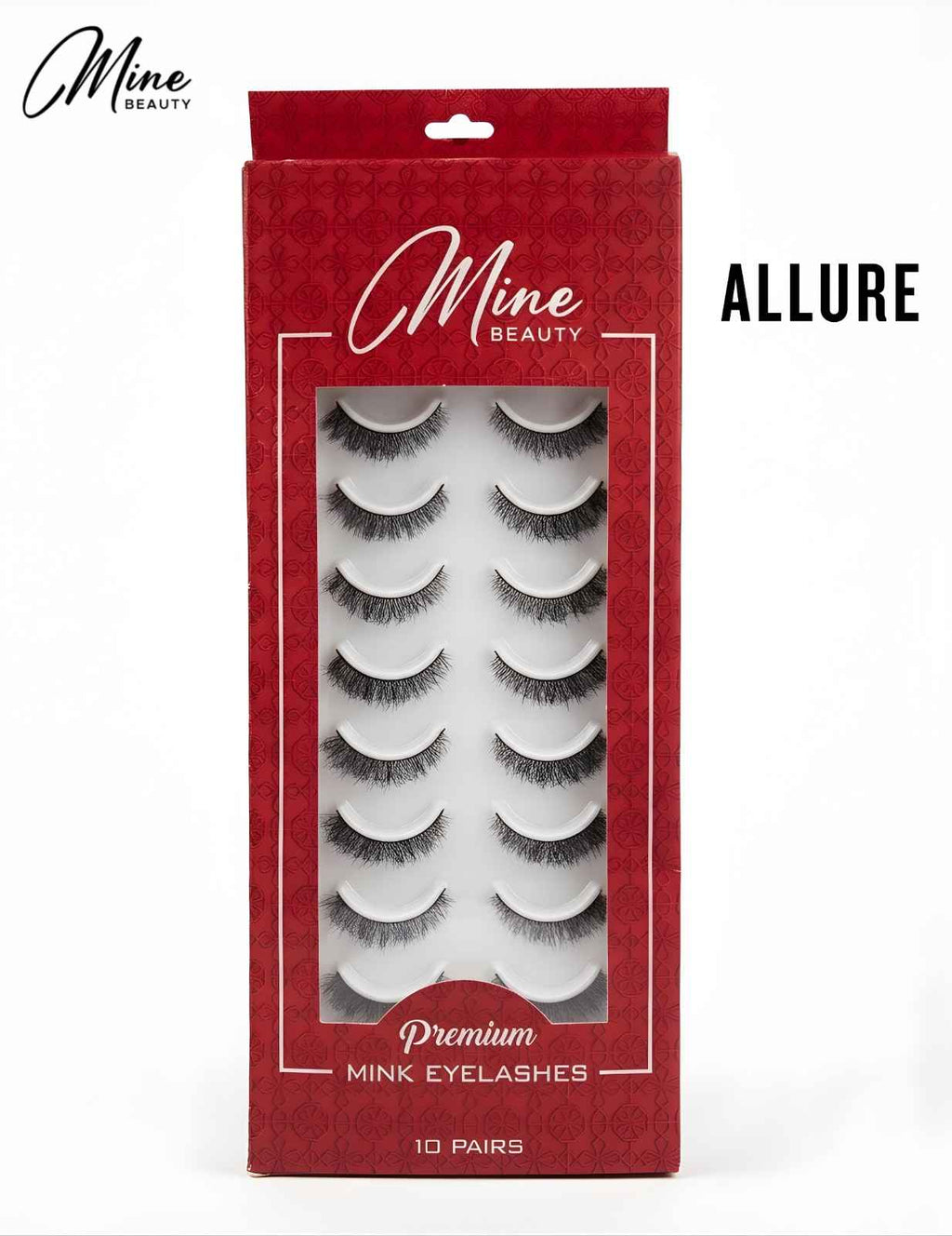 ALLURE