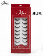 ALLURE