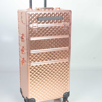 TROLLEY VANITY MAKEUP KIT