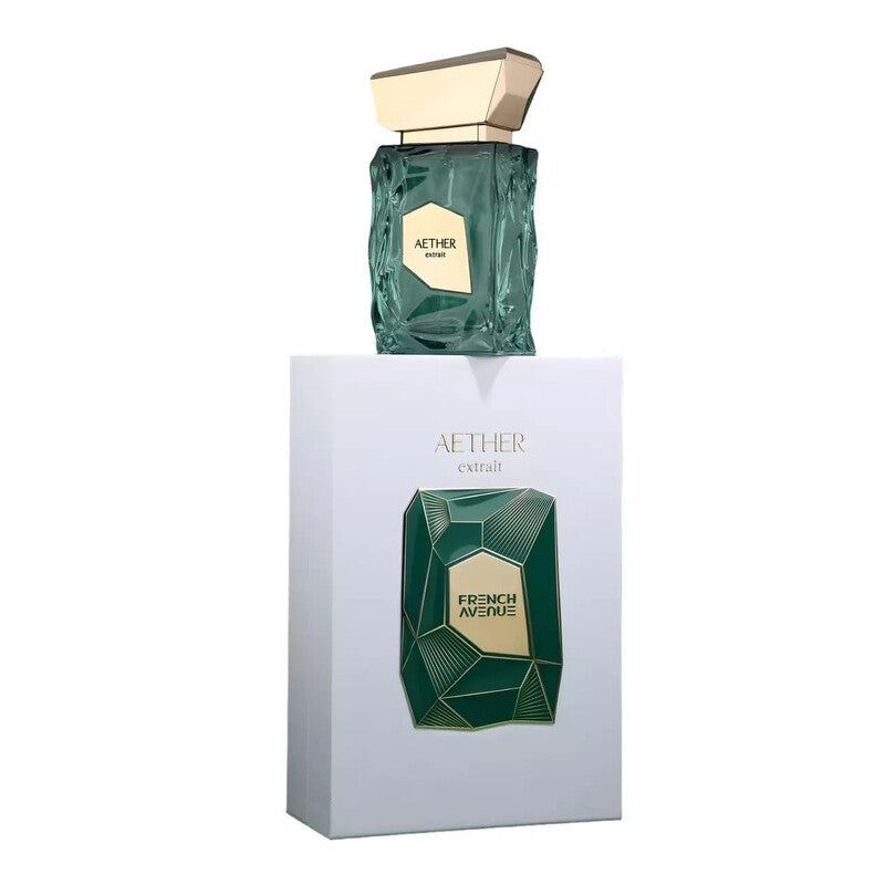 French Avenue Aether Extrait de Parfum Spray 3.4 oz Fragrances 100ml