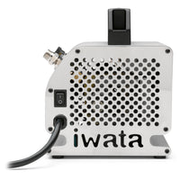 Iwata By Anest Iwata Silver Jet 110-120V Airbrush Compressor