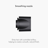 Dyson Supersonic™ hair dryer (Prussian Blue/Rich Copper)