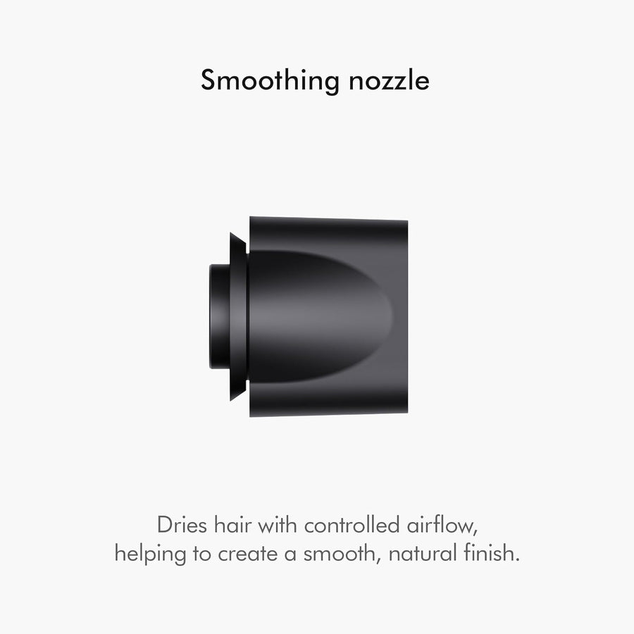 Dyson Supersonic™ hair dryer (Prussian Blue/Rich Copper)