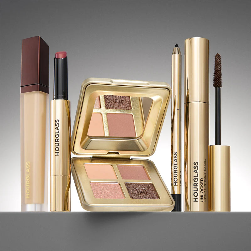 HOURGLASS Curator Eyeshadow Palette Modernist