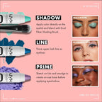 Nyx Professional Makeup Jumbo Eye Pencil 5g jep604 Milk