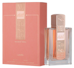 Lattafa Unisex Angham Second Song EDP Spray 3.4 oz Fragrances 100ml