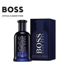 Hugo Boss Bottled Night Eau De Toilette (100ml)