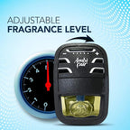 Ambi Pur Sweet Citrus And Zest Car Air Freshener Starter 7.5ml