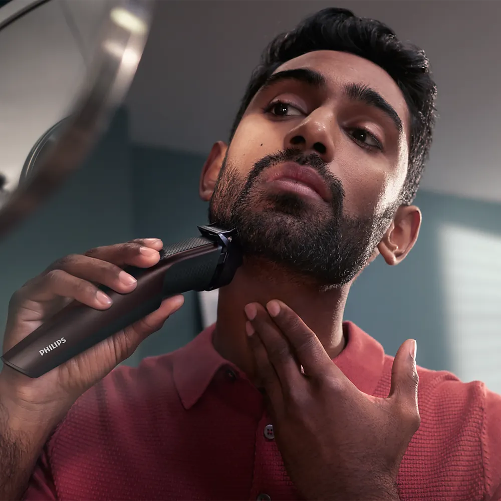 Philips BT3415/15 Maximum Precision Beard Trimmer 3000 Series