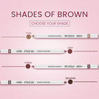 Shopaarel Be Bold Lip & Eye Pencil