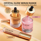 COLORBAR Crystal Glow Serum Concealer 6.2ML