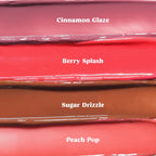 RENEE Juicy Fix Tinted Lip Balm With SPF 30 10g