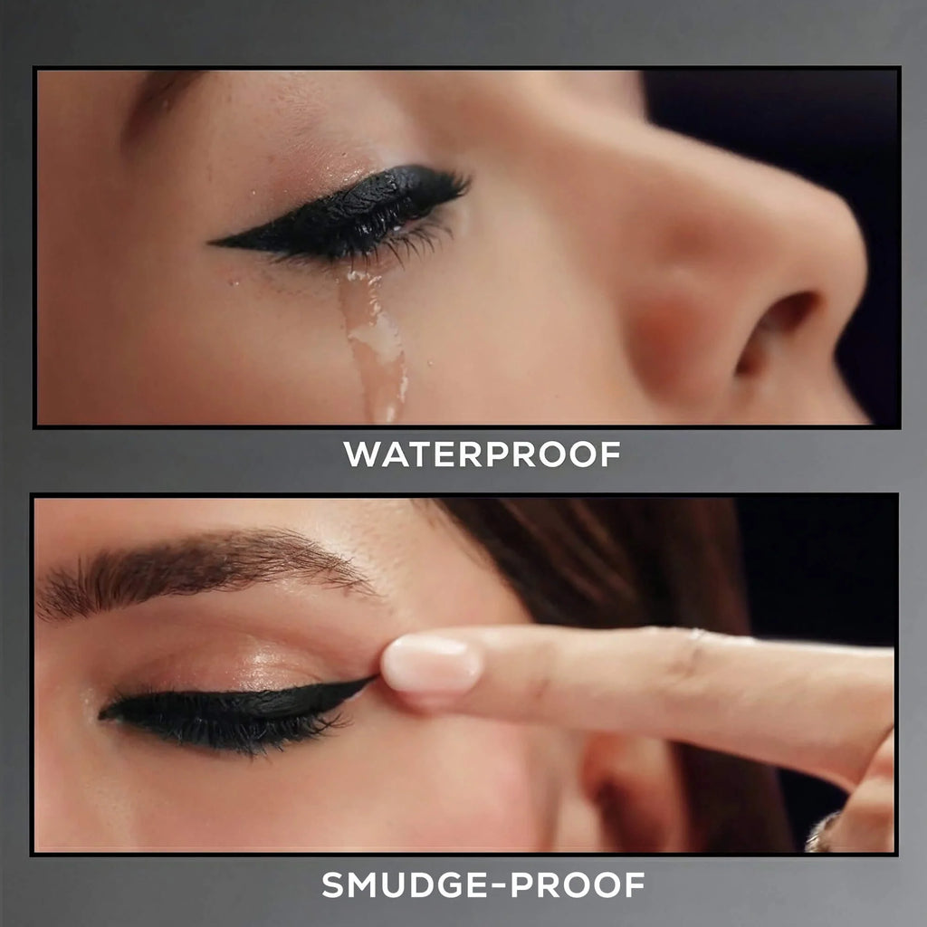 RENEE Midnight XXL Waterproof & Smudge-proof Kohl With Sharpener 1.5g